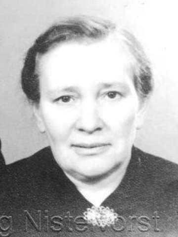 Pasfoto